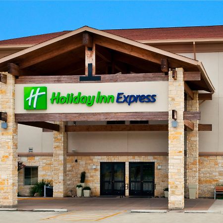 Holiday Inn Express Of Salado-Belton, An Ihg Hotel Ngoại thất bức ảnh