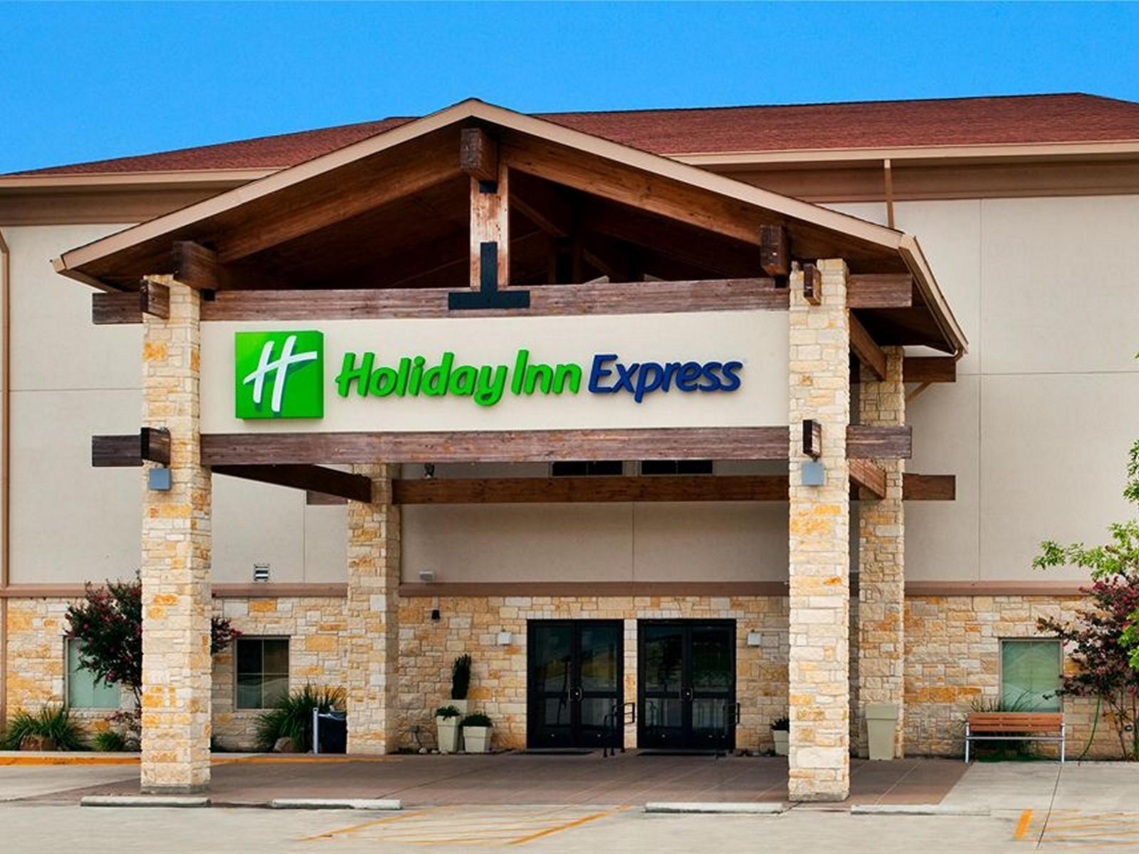 Holiday Inn Express Of Salado-Belton, An Ihg Hotel Ngoại thất bức ảnh