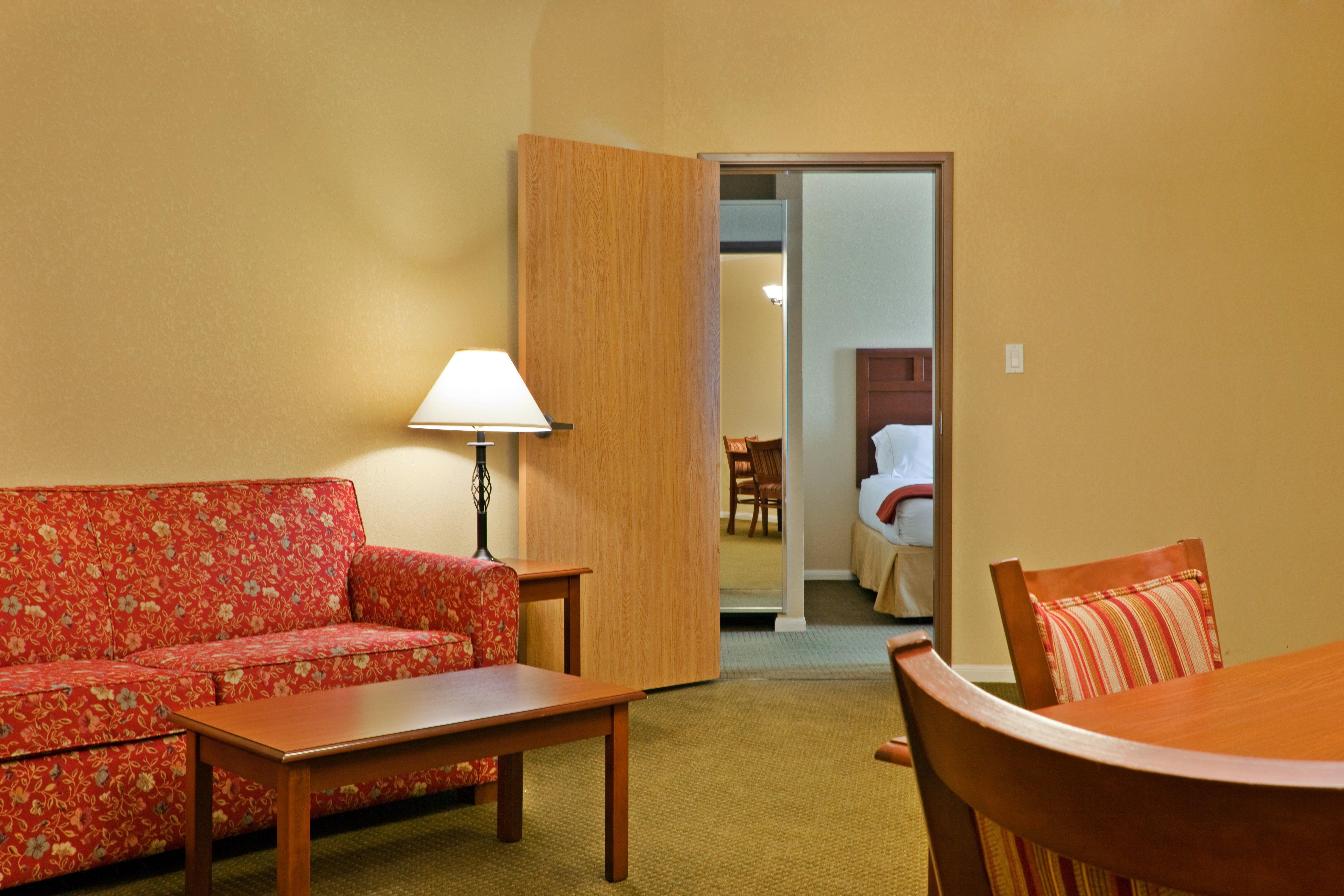 Holiday Inn Express Of Salado-Belton, An Ihg Hotel Phòng bức ảnh