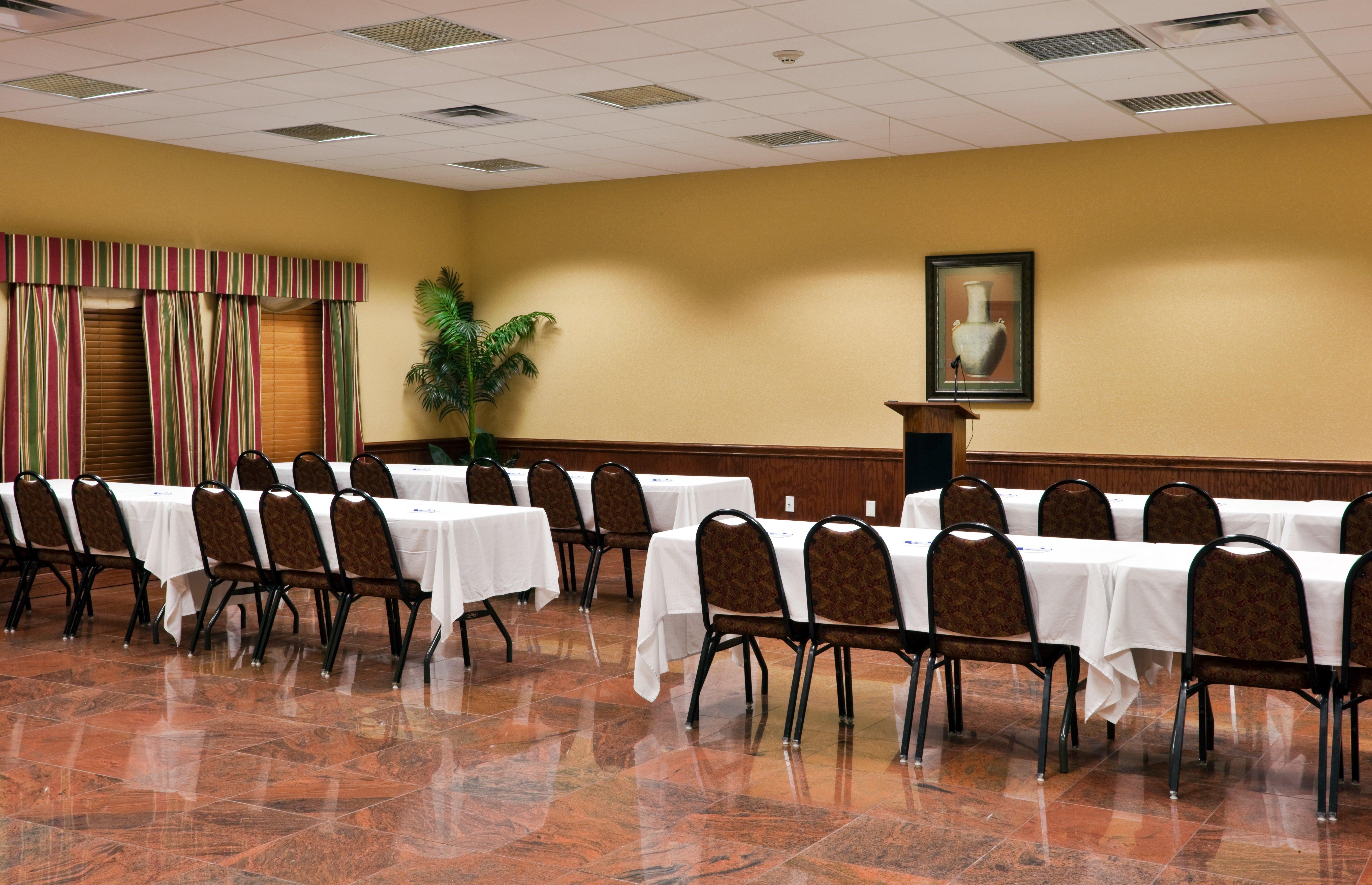 Holiday Inn Express Of Salado-Belton By Ihg Ngoại thất bức ảnh